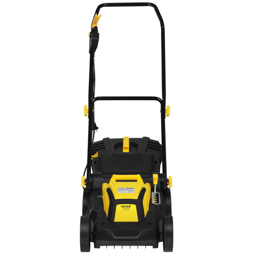 Купить Газонокосилка Huter ELM42S28E Limited Edition  5616682. Характеристики, отзывы и цены в Донецке