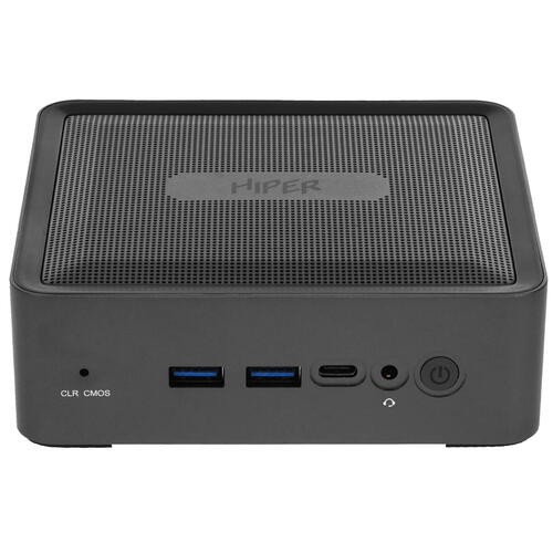 Купить Мини ПК HIPER EXPERTBOX D20 [ED20-I3112R8N2NSG]  5456790. Характеристики, отзывы и цены в Донецке