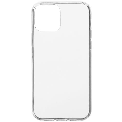 Купить Накладка  Aceline Silicone для Apple iPhone 12/ 12 Pro прозрачный  4722731. Характеристики, отзывы и цены в Донецке