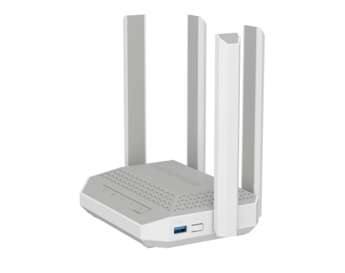 Купить Роутер VDSL2/ADSL2+ Netcraze Hopper DSL NC-3611  5641722. Характеристики, отзывы и цены в Донецке