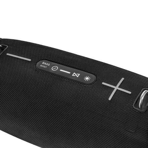 Купить Портативная колонка Defender Beatbox 80, черный  9232546. Характеристики, отзывы и цены в Донецке