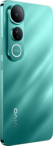 Купить 6.77" Смартфон Vivo V50 Lite 256 ГБ зеленый  5626141. Характеристики, отзывы и цены в Донецке