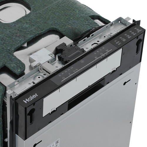 Купить Встраиваемая посудомоечная машина Haier HDWE10-292RU  5086694. Характеристики, отзывы и цены в Донецке