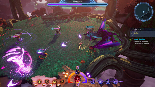 Купить Игра Batora: Lost Haven (Steam)  5618080. Характеристики, отзывы и цены в Донецке