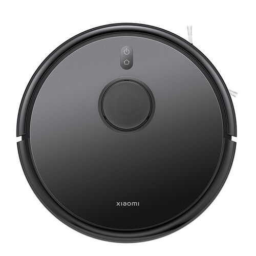Купить Робот-пылесос Xiaomi Robot Vacuum S20 черный  5460254. Характеристики, отзывы и цены в Донецке
