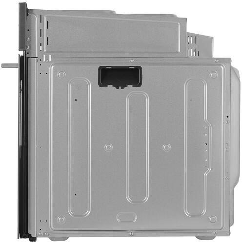 Купить Электрический духовой шкаф DEXP 2M70GDS серебристый  4773007. Характеристики, отзывы и цены в Донецке