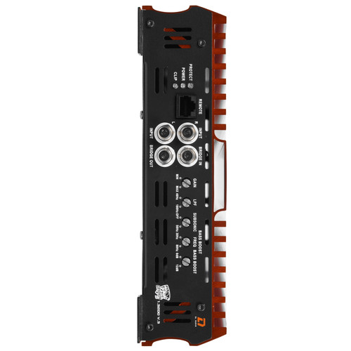 Купить Усилитель DL Audio Gryphon Pro 1.3200 V.3  9285657. Характеристики, отзывы и цены в Донецке