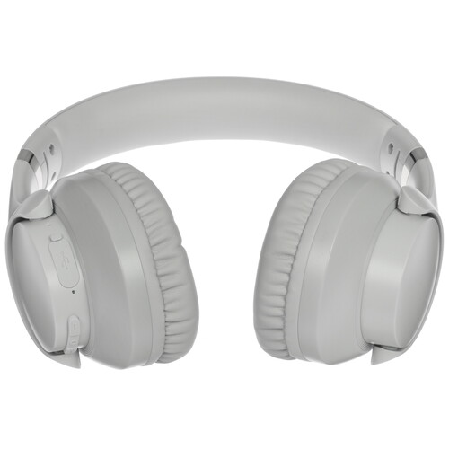 Купить Беспроводные/проводные наушники TFN Rhythm серый 2024  5496205. Характеристики, отзывы и цены в Донецке