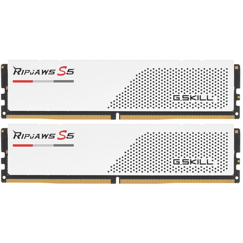 Купить Оперативная память G.Skill Flare X5 [F5-6000J3636F32GX2-FX5W] 64 ГБ  5616265. Характеристики, отзывы и цены в Донецке