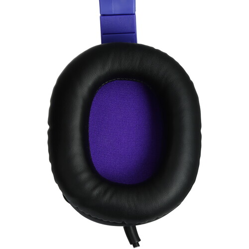 Купить Проводные наушники Sades SA-703 Upower фиолетовый  5613208. Характеристики, отзывы и цены в Донецке