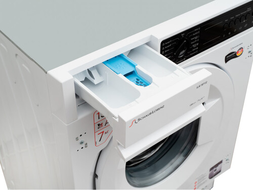 Купить Встраиваемая стиральная машина Schaub Lorenz SLW TB7132  9920918. Характеристики, отзывы и цены в Донецке
