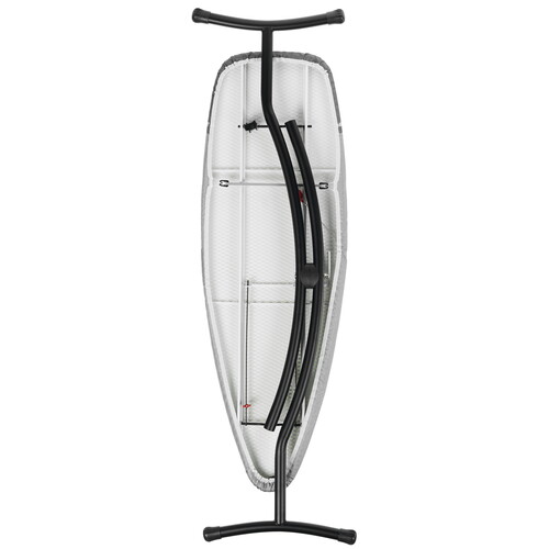 Купить Гладильная доска Brabantia 345647 серый  1307195. Характеристики, отзывы и цены в Донецке