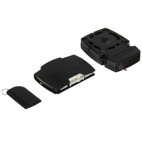 Купить Автосигнализация PandectX-1800L-Light  5636777. Характеристики, отзывы и цены в Донецке