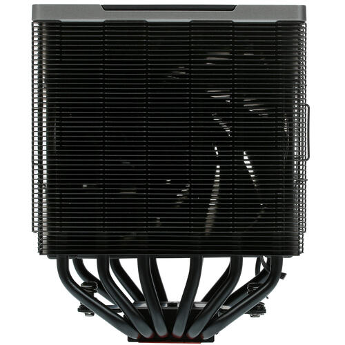 Купить Кулер для процессора DEEPCOOL AK620 ZERO DARK [R-AK620-BKNNMT-G-1]  5056022. Характеристики, отзывы и цены в Донецке