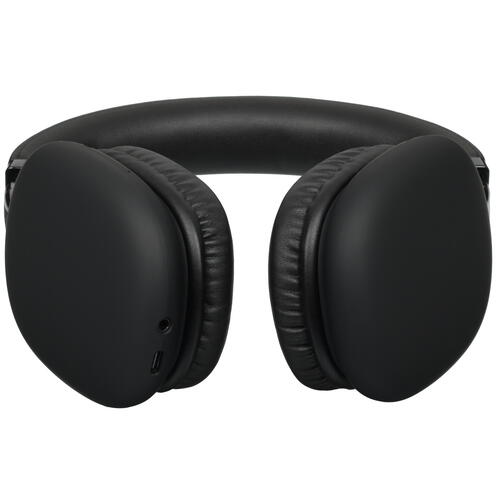 Купить Беспроводные/проводные наушники Axxa AH-01 черный  5428905. Характеристики, отзывы и цены в Донецке