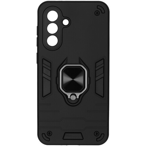 Купить Накладка  BoraSCO Anti-Shok Case для Samsung Galaxy A56 черный  5612632. Характеристики, отзывы и цены в Донецке