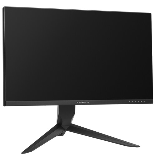 Купить 27" Монитор Machenike MKQ27F240L черный  5482724. Характеристики, отзывы и цены в Донецке