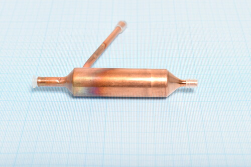 Купить Фильтр (Осушитель) для холодильника DEXP RF-CN265NMA  9011006. Характеристики, отзывы и цены в Донецке