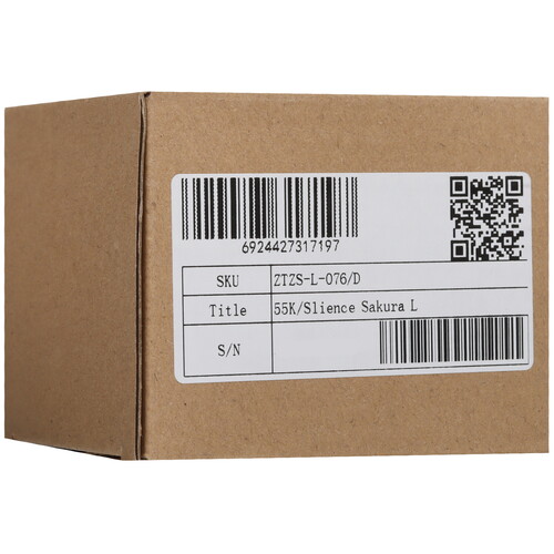 Купить Переключатели Varmilo Slience Sakura L [ZTZS-L-076/D]  5621109. Характеристики, отзывы и цены в Донецке