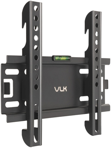 Купить Кронштейн для ТВ VLK TRENTO-37 черный  4827783. Характеристики, отзывы и цены в Донецке
