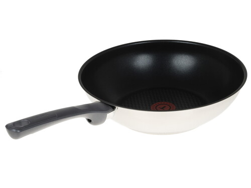 Купить Вок-сковорода Tefal Daily Cook G7309955  1230615. Характеристики, отзывы и цены в Донецке