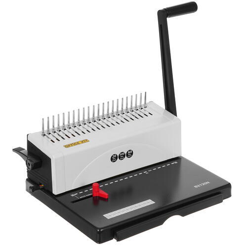 Купить Брошюровщик Office Kit B2120N  5340412. Характеристики, отзывы и цены в Донецке