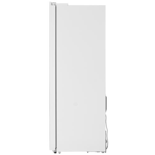 Купить Холодильник Side by Side  DEXP SBS4-59AKA белый  5099638. Характеристики, отзывы и цены в Донецке