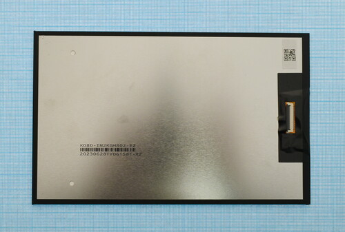 Купить LCD 8" для планшетного ПК KENSHI E38  9066928. Характеристики, отзывы и цены в Донецке