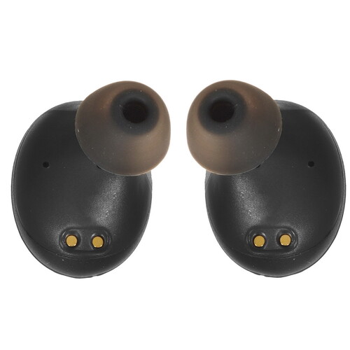 Купить Наушники TWS Nokia Comfort Earbuds Pro черный  5020470. Характеристики, отзывы и цены в Донецке