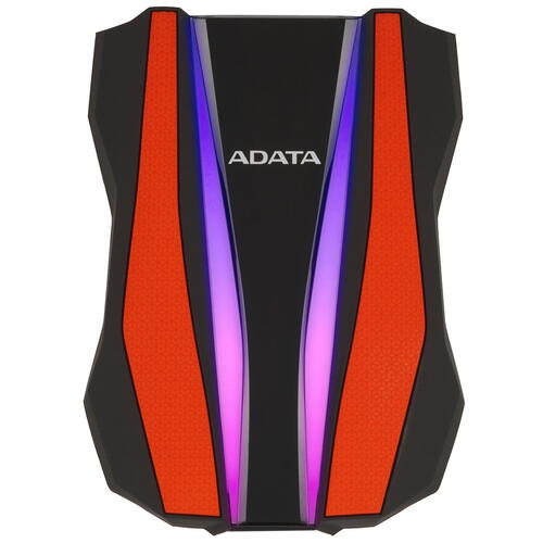 Купить 2 ТБ Внешний HDD ADATA HD770G [AHD770G-2TU32G1-CRD]  5458367. Характеристики, отзывы и цены в Донецке