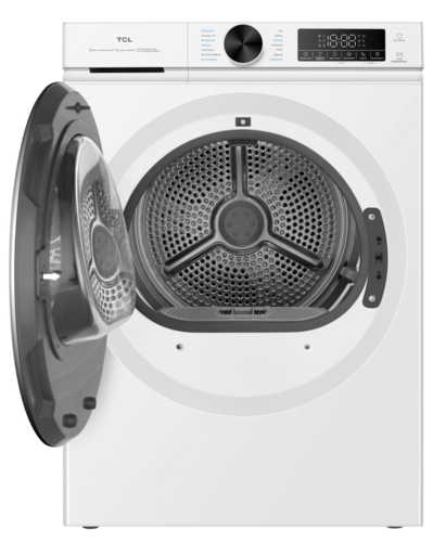 Купить Сушильная машина TCL TDOP-6808W белый  9292497. Характеристики, отзывы и цены в Донецке