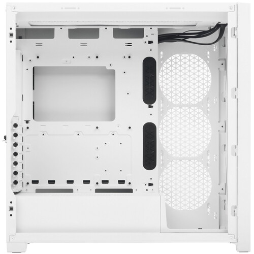 Купить Корпус Corsair 5000D CORE AIRFLOW  5617879. Характеристики, отзывы и цены в Донецке
