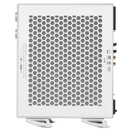 Купить ЦАП FiiO K19  5601611. Характеристики, отзывы и цены в Донецке