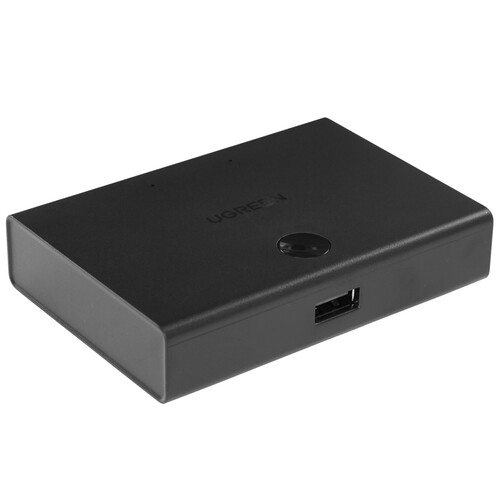 Купить USB-разветвитель UGREEN 30345  9155052. Характеристики, отзывы и цены в Донецке