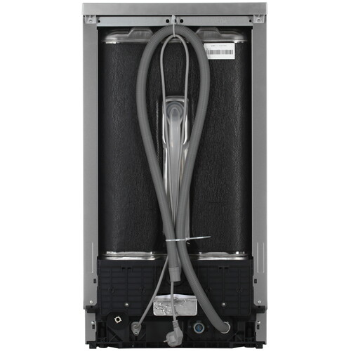 Купить Посудомоечная машина Haier HDWE11-36SS4RU серебристый  9242646. Характеристики, отзывы и цены в Донецке