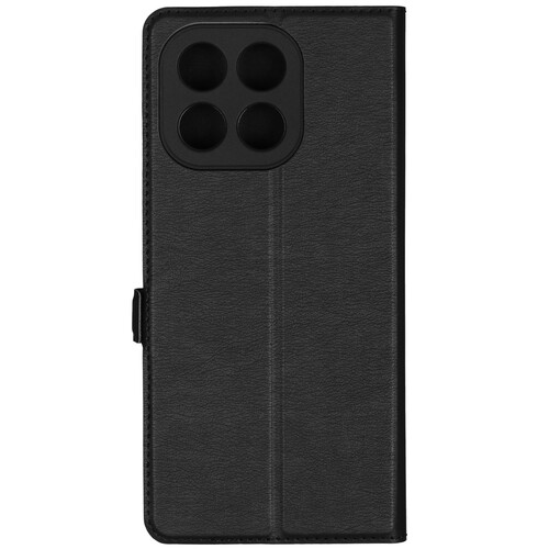 Купить Чехол-книжка  BoraSCO Book Case для HONOR X6b черный  5490492. Характеристики, отзывы и цены в Донецке