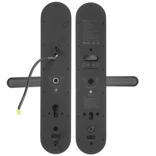 Купить Умный дверной замок Aqara Door Lock N100 ZNMS16LM  4753688. Характеристики, отзывы и цены в Донецке