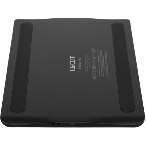 Купить Графический планшет Wacom Intuos Pro Small  5488581. Характеристики, отзывы и цены в Донецке