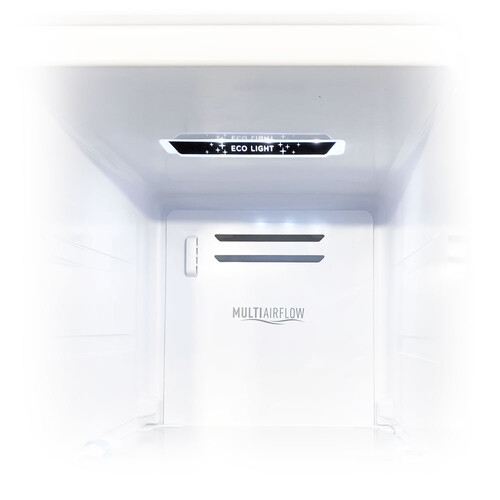 Купить Холодильник Side by Side   GiNZZU NFI-4012 SbS серебристый  5370028. Характеристики, отзывы и цены в Донецке