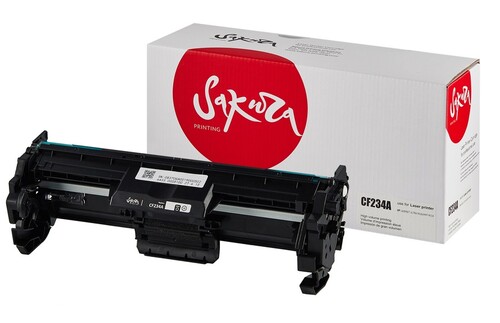 Купить Фотобарабан Sakura CF234A  5363689. Характеристики, отзывы и цены в Донецке