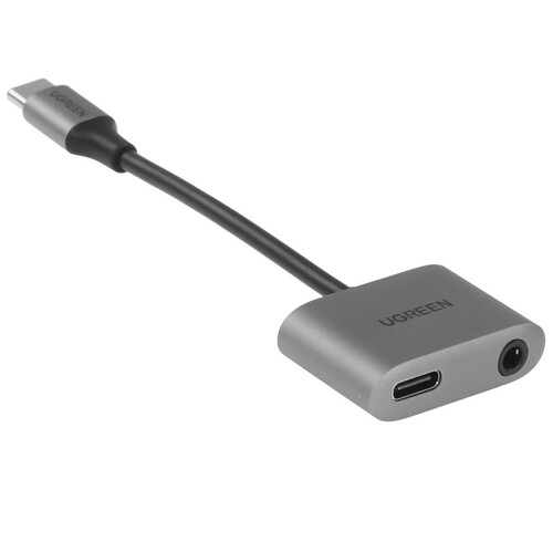 Купить Переходник Ugreen  9024157. Характеристики, отзывы и цены в Донецке