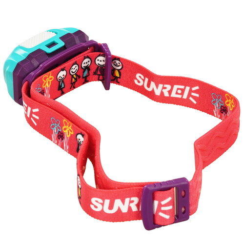 Купить Фонарь Sunree Bebe Blue  9135660. Характеристики, отзывы и цены в Донецке