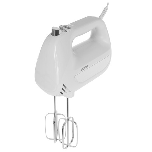 Купить Миксер LEONORD LE-1739 бежевый  9208620. Характеристики, отзывы и цены в Донецке