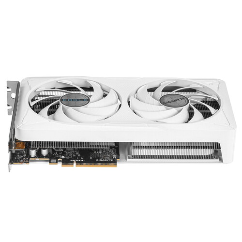 Купить Видеокарта GIGABYTE GeForce RTX 5060 EAGLE ICE OC  5626364. Характеристики, отзывы и цены в Донецке