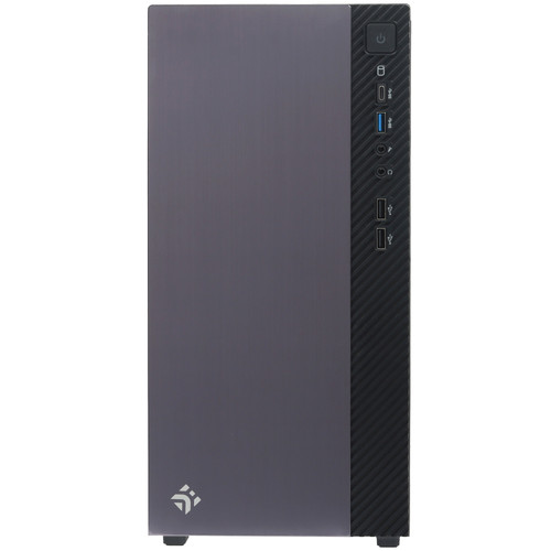 Купить ПК DEXP Atlas H561  5642065. Характеристики, отзывы и цены в Донецке
