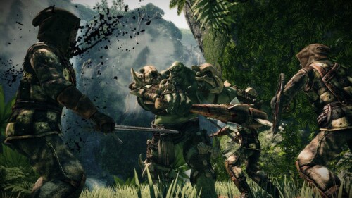 Купить Игра Of Orcs and Men (Steam)  5622373. Характеристики, отзывы и цены в Донецке