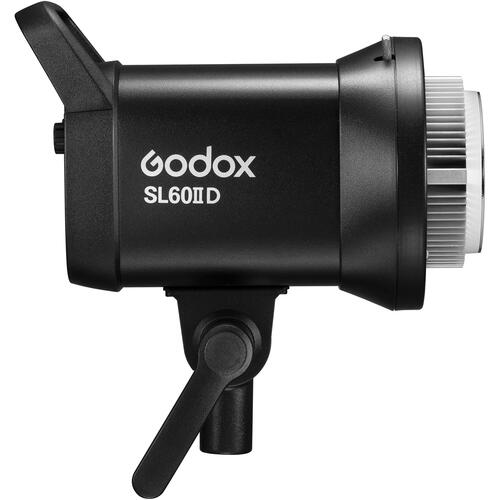 Купить Осветитель Godox SL60IID  9117602. Характеристики, отзывы и цены в Донецке