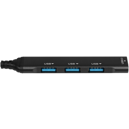 Купить USB-разветвитель PERO MH02  5470662. Характеристики, отзывы и цены в Донецке