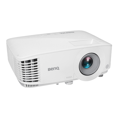 Купить Проектор BenQ MW560С белый  5641045. Характеристики, отзывы и цены в Донецке