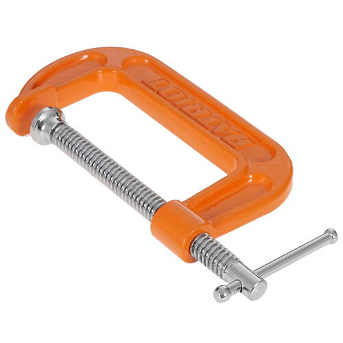 Купить Струбцина Patriot GC-100  5098671. Характеристики, отзывы и цены в Донецке